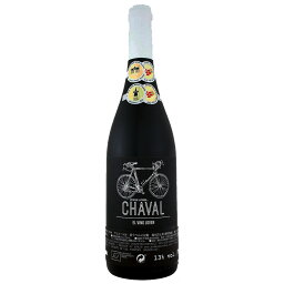 最安値 ワインキュレーション チャバル ボバル オーガニック 750mlの価格比較